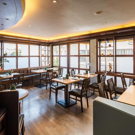 Hotel Schwanen Köngen Zewnętrze zdjęcie